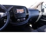 Mercedes-Benz eVito Pro L2 | Parkeerpakket | LED | Chroompakket Interieur