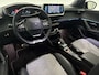 Peugeot e-2008 EV GT 50 kWh | SOH 90% | Snelladen | Sfeer | 360° | Virtual | Camera | Stoelverw. | Adap. Cruise | Keyless | Carplay | NAP
