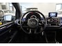 Volkswagen Up! Club up! 5-drs Airco 15'' Velgen Priva glas