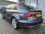 Audi A3 Limousine 1.4 TFSI Ambition Pro Line S -HALF LEDEREN SPORTSTOELEN-STOELVERWARMING-CLIMA-CRUISECONTROL-BLUETOOTH-XENON-ETC.