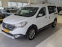 Dacia Dokker 1.2 TCe S&S 10th Anniversary Airco, Cruise Control, Trekhaak, Stuurbekrachtiging