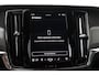 Volvo V90 T6 Plug-in hybrid Plus Bright | Panoramadak | Luchtvering Achter | ACC | Trekhaak | BLIS | harman/kardon