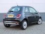 Fiat 500 1.0 Hybrid Dolcevita Finale | Lichtmetalen velgen | Climate control | Glazendak |