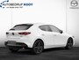 Mazda 3 2.5 e-SkyActiv-G Homura
