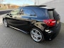 Mercedes-Benz A-klasse 180 Ambition*STOEL VERWARMING*CRUISE*NAVI*CAMERA*OPEN-DAK*VELGEN*NEW APK*NEW BEURT
