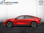 Mazda 6e Takumi 258pk / 68.8 kWh / SNELLADEN / 479 KM ACTIERADIUS