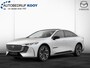 Mazda 6e Takumi 258pk / 68.8 kWh / SNELLADEN / 479 KM ACTIERADIUS