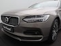 Volvo V90 2.0 B4 Momentum Pro | Leder | Wegklapbare-Trekhaak | Stoel + Stuurverwarming | Adaptive Cruise Control |  360 Camera | Elektrische Achterklep | 18 inch | Dodehoekdetectie | Keyless |