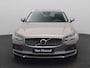 Volvo V90 2.0 B4 Momentum Pro | Leder | Wegklapbare-Trekhaak | Stoel + Stuurverwarming | Adaptive Cruise Control |  360 Camera | Elektrische Achterklep | 18 inch | Dodehoekdetectie | Keyless |