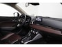Mazda CX-3 2.0 SkyActiv-G 120 GT-Luxury | Automaat | Lederen bekleding | Trekhaak | Parkeersensoren |