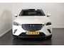 Mazda CX-3 2.0 SkyActiv-G 120 GT-Luxury | Automaat | Lederen bekleding | Trekhaak | Parkeersensoren |