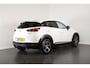 Mazda CX-3 2.0 SkyActiv-G 120 GT-Luxury | Automaat | Lederen bekleding | Trekhaak | Parkeersensoren |