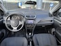 Suzuki Swift 1.2 Exclusive EASSS 5-Deurs | Navigatie | Cruise controle | Stoelverwarming |