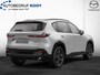 Mazda CX-5 2.5 AUT. SkyActiv-G Homura