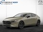 Mazda 3 2.5 e-SkyActiv-G Homura