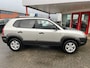 Hyundai Tucson 2.0 I 2WD 2007 Grijs AIRCO/Dakrail/APK tm 12-2026