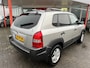 Hyundai Tucson 2.0 I 2WD 2007 Grijs AIRCO/Dakrail/APK tm 12-2026