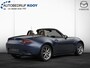 Mazda MX-5 1.5 132 pk Kazari Roadster