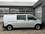 Volkswagen Transporter 2.0 TSI L2H1 Benzine Dubbele Schuifdeur Airco Cruise controle Bpm vrij Trekhaak Klep achter Omvormer Kastinrichting Standkachel Euro 6 Benzine Ideaal voor ombouw naar Camper !!