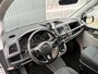 Volkswagen Transporter 2.0 TSI L2H1 Benzine Dubbele Schuifdeur Airco Cruise controle Bpm vrij Trekhaak Klep achter Omvormer Kastinrichting Standkachel Euro 6 Benzine Ideaal voor ombouw naar Camper !!