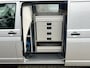 Volkswagen Transporter 2.0 TSI L2H1 Benzine /CNG Dubbele Schuifdeur Airco Cruise controle Bpm vrij Trekhaak Klep achter Omvormer Kastinrichting Standkachel Euro 6 Benzine Ideaal voor ombouw naar Camper !!