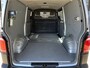 Volkswagen Transporter 2.0 TSI L2H1 Benzine Dubbele Schuifdeur Airco Cruise controle Bpm vrij Trekhaak Klep achter Omvormer Kastinrichting Standkachel Euro 6 Benzine Ideaal voor ombouw naar Camper !!