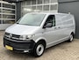 Volkswagen Transporter 2.0 TSI L2H1 Benzine /CNG Dubbele Schuifdeur Airco Cruise controle Bpm vrij Trekhaak Klep achter Omvormer Kastinrichting Standkachel Euro 6 Benzine Ideaal voor ombouw naar Camper !!