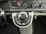 Volkswagen Transporter 2.0 TSI L2H1 Benzine Dubbele Schuifdeur Airco Cruise controle Bpm vrij Trekhaak Klep achter Omvormer Kastinrichting Standkachel Euro 6 Benzine Ideaal voor ombouw naar Camper !!