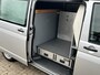 Volkswagen Transporter 2.0 TSI L2H1 Benzine /CNG Dubbele Schuifdeur Airco Cruise controle Bpm vrij Trekhaak Klep achter Omvormer Kastinrichting Standkachel Euro 6 Benzine Ideaal voor ombouw naar Camper !!