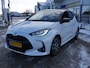Toyota Yaris 1.5 Hybrid Executive PANO | TWO-TONE | H-LEER | HUD | ECC | NAVI