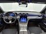 Mercedes-Benz C-klasse 300 e Business Solution AMG | Nightpakket | Trekhaak | Antidiefstalpakket GUARD 360° Plus | 360°-camera | Memorypakket | 19 inch AMG velgen | Panoramaschuifdak |