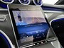 Mercedes-Benz C-klasse 300 e Business Solution AMG | Nightpakket | Trekhaak | Antidiefstalpakket GUARD 360° Plus | 360°-camera | Memorypakket | 19 inch AMG velgen | Panoramaschuifdak |