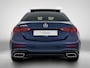 Mercedes-Benz C-klasse 300 e Business Solution AMG | Nightpakket | Trekhaak | Antidiefstalpakket GUARD 360° Plus | 360°-camera | Memorypakket | 19 inch AMG velgen | Panoramaschuifdak |