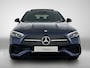 Mercedes-Benz C-klasse 300 e Business Solution AMG | Nightpakket | Trekhaak | Antidiefstalpakket GUARD 360° Plus | 360°-camera | Memorypakket | 19 inch AMG velgen | Panoramaschuifdak |