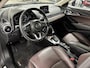 Mazda CX-3 2.0 SkyActiv-G 120 GT-Luxury , Automaat, Trekhaak, Leder, HUD, Navi, Clima, Cruise, Camera, PDC, LMV 18 Inch, Stoelverwarming