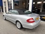 Mercedes-Benz CLK Cabrio 200 K. Elegance AUT./LEDER/STOELVERW./TOPSTAAT