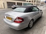 Mercedes-Benz CLK Cabrio 200 K. Elegance AUT./LEDER/STOELVERW./TOPSTAAT