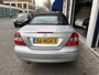 Mercedes-Benz CLK Cabrio 200 K. Elegance AUT./LEDER/STOELVERW./TOPSTAAT