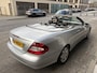 Mercedes-Benz CLK Cabrio 200 K. Elegance AUT./LEDER/STOELVERW./TOPSTAAT