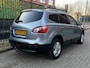 Nissan Qashqai+2 2.0 Tekna 4WD Grijs 7P AIRCO|LEDER|PANO