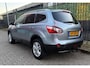 Nissan Qashqai+2 2.0 Tekna 4WD Grijs 7P AIRCO|LEDER|PANO