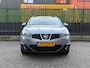Nissan Qashqai+2 2.0 Tekna 4WD Grijs 7P AIRCO|LEDER|PANO
