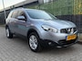 Nissan Qashqai+2 2.0 Tekna 4WD Grijs 7P AIRCO|LEDER|PANO