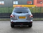 Nissan Qashqai+2 2.0 Tekna 4WD Grijs 7P AIRCO|LEDER|PANO