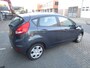 Ford Fiesta 1.25 Limited 2011 Airco 5-Deurs NAP! APK!