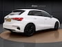 Audi A3 Sportback 30 TFSI Pro Line | CarPlay | LED | Parkeerhulp | Optiek Zwart | Getint Glas |