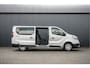 Renault Trafic Blue dCi 150PK | L2H1 | 9-Zits | IN BPM/BTW | LED | Canera | Navi | Zijschuifdeur R+L | Cruise | Airco | PDC | Euro 6