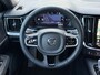 Volvo V60 T6 AWD AUT8 350PK Plus Black Edition | Nappa Leder/Open Grid Charcoal sportstoelen | 19" Lichtmetalen velgen Black | Extra getint glas | Trekhaak semi elektrisch inklapbaar | Elektrisch bediend en verwarmbare voorstoelen | Grafisch head-up display