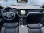 Volvo V60 T6 AWD AUT8 350PK Plus Black Edition | Nappa Leder/Open Grid Charcoal sportstoelen | 19" Lichtmetalen velgen Black | Extra getint glas | Trekhaak semi elektrisch inklapbaar | Elektrisch bediend en verwarmbare voorstoelen | Grafisch head-up display