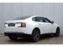 Volvo ES90 Single Motor Extended Range Ultra 92 kWh Elektrochromatisch Panoramadak | Actieve luchtvering met FOUR-C | Chrome Pack | Hogeresolutie Pixel-Lampen | Bowers & Wilkins Audiosysteem | 22" 5-Y-spaaks Glossy Black Diamond Cut | 4-Zone Electronic Climate Control | Soft Close | 360°-camera met 3D-weergave | Volvo Guard Alarm | BLIS™ (Blind Spot Information System) | Elektrisch Verstelbare Stuurkolom | Head-up Display | Massagefunctie Voorstoelen | Voorstoelen Verwarmbaar | Achterbank Verwarmbaar | Stuurverwarming | Stoelventilatie